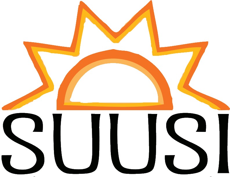 SUUSI logo